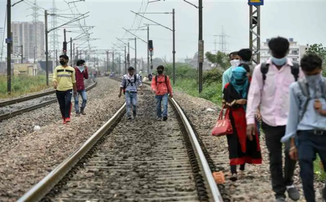 migrant workers